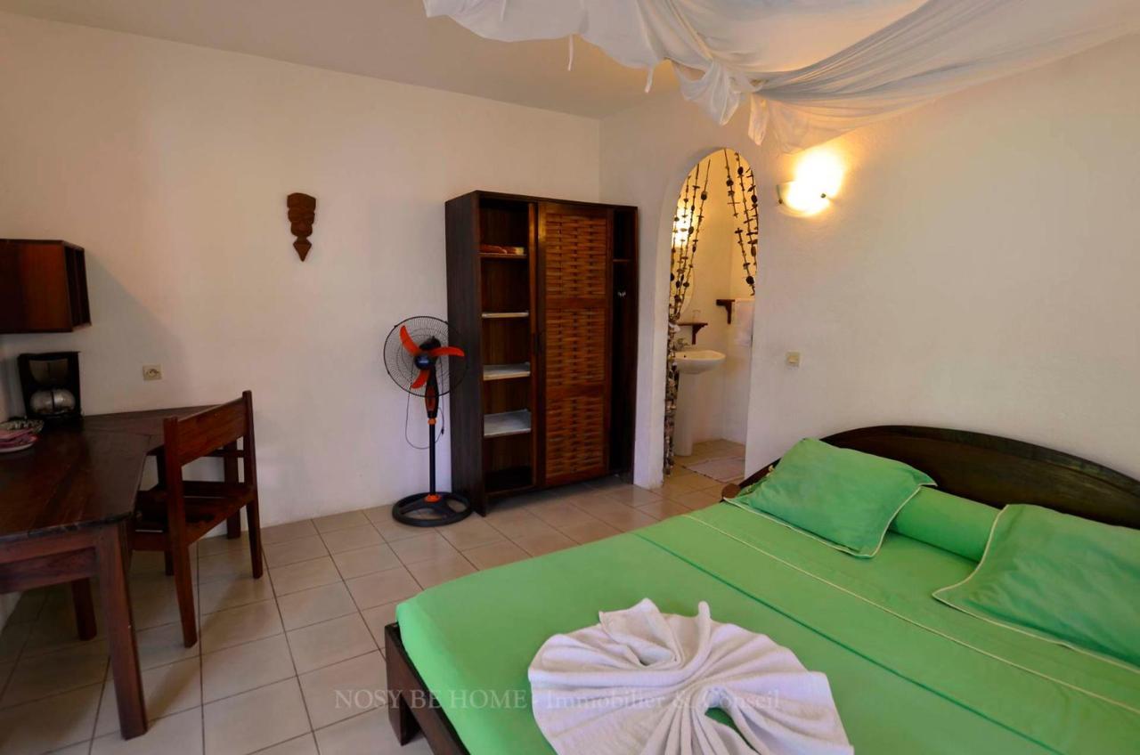 Apartament L'Antafa Ambondrona  Zewnętrze zdjęcie