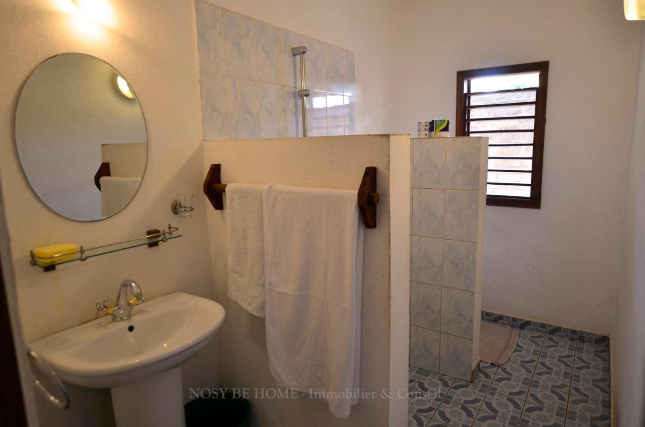 Apartament L'Antafa Ambondrona  Zewnętrze zdjęcie