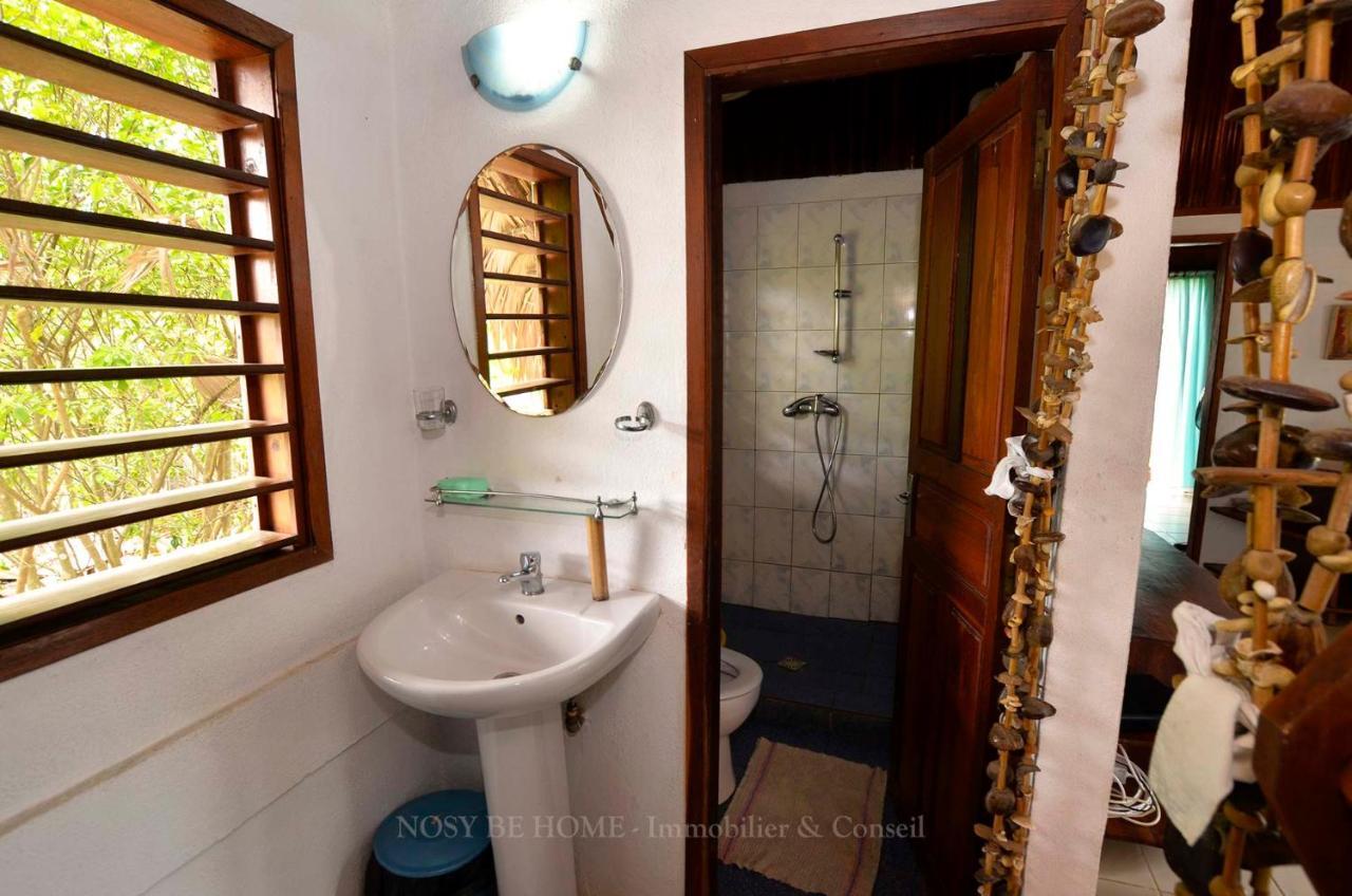 Apartament L'Antafa Ambondrona  Zewnętrze zdjęcie