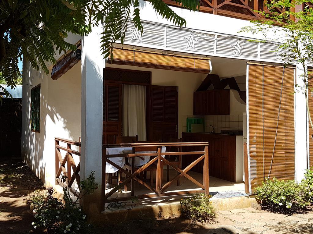 Apartament L'Antafa Ambondrona  Zewnętrze zdjęcie