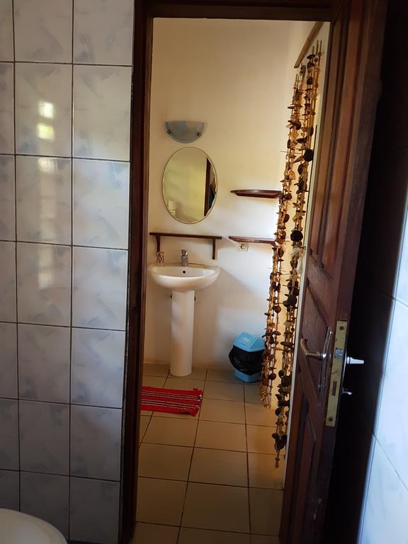 Apartament L'Antafa Ambondrona  Zewnętrze zdjęcie